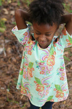 The Saguaro Tunic and Dress (Discontinued)