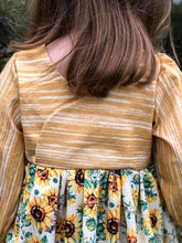 The Eleanor Dress, Top and Romper (Discontinued)