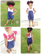 The Eleanor Dress, Top and Romper (Discontinued)