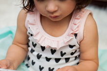 The Wild Ginger Knit Dress & Tank Top (Discontinued)