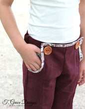 The Saltwater Pants and Shorts (Discontinued)