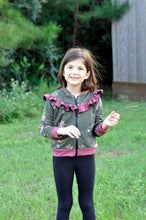 The Dewdrop Sweatshirt (Discontinued)