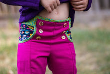 The Saltwater Pants and Shorts (Discontinued)