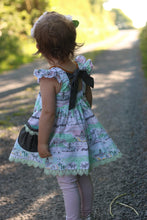 The Eleanor Dress, Top and Romper (Discontinued)