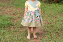 The Marina Sailor Dress (Discontinued)