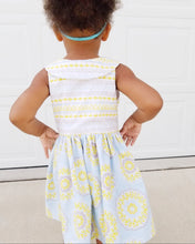 The Marina Sailor Dress (Discontinued)