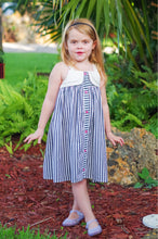 The Sea Glass Dress & Tunic (Discontinued)