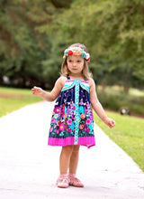 The Sea Glass Dress & Tunic (Discontinued)