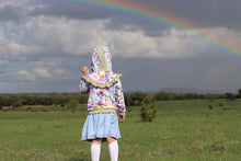 The Dewdrop Sweatshirt (Discontinued)