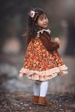 The Eleanor Dress, Top and Romper (Discontinued)