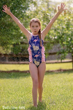 The Hibiscus Swimsuit (Discontinued)