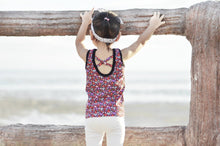 The Wild Ginger Knit Dress & Tank Top (Discontinued)