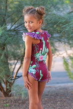 The Ocotillo Leo, Swim and Playsuit (Discontinued)