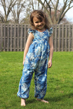 The Eleanor Dress, Top and Romper (Discontinued)