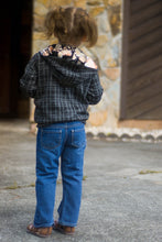 The Dewdrop Sweatshirt (Discontinued)