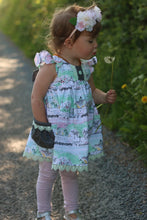 The Eleanor Dress, Top and Romper (Discontinued)