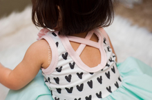 The Wild Ginger Knit Dress & Tank Top (Discontinued)