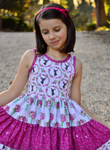 The Wild Ginger Knit Dress & Tank Top (Discontinued)