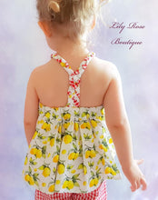 The Sea Glass Dress & Tunic (Discontinued)