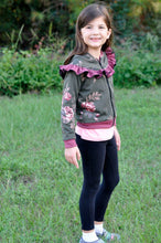 The Dewdrop Sweatshirt (Discontinued)