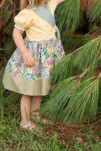 The Marina Sailor Dress (Discontinued)