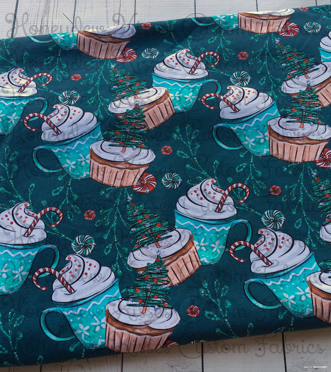 Cozy Christmas - Treats