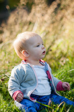 The Dewdrop Sweatshirt (Discontinued)