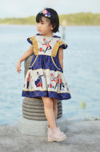 The Chloe Dress and Romper (Discontinued)