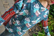 Cozy Christmas - Treats