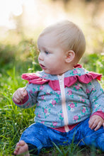 The Dewdrop Sweatshirt (Discontinued)