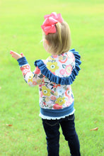 The Dewdrop Sweatshirt (Discontinued)