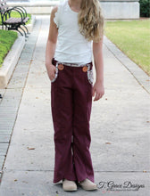 The Saltwater Pants and Shorts (Discontinued)