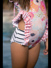 The Hibiscus Swimsuit (Discontinued)