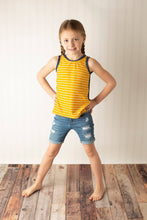 The Wild Ginger Knit Dress & Tank Top (Discontinued)