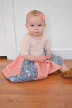 The Wild Ginger Knit Dress & Tank Top (Discontinued)