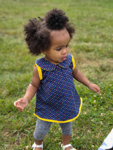 The Chamomile Blouse (Discontinued)