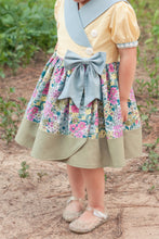 The Marina Sailor Dress (Discontinued)