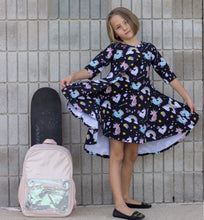 The Palo Verde Dress (Discontinued)