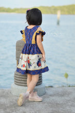 The Chloe Dress and Romper (Discontinued)