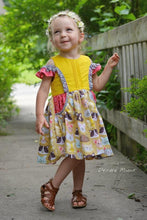 The Chloe Dress and Romper (Discontinued)