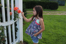 The Sea Glass Dress & Tunic (Discontinued)