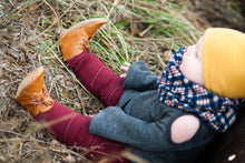 The Lantana Moto Leggings (Discontinued)