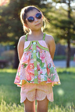 The Saltwater Pants and Shorts (Discontinued)