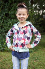 The Dewdrop Sweatshirt (Discontinued)