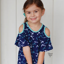 The Saguaro Tunic and Dress (Discontinued)