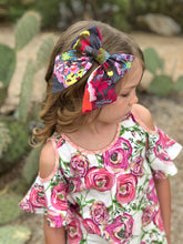 The Saguaro Tunic and Dress (Discontinued)