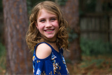 The Saguaro Tunic and Dress (Discontinued)