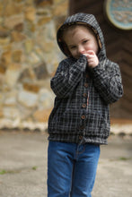 The Dewdrop Sweatshirt (Discontinued)