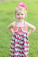 The Sea Glass Dress & Tunic (Discontinued)