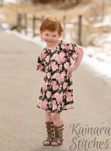 The Saguaro Tunic and Dress (Discontinued)